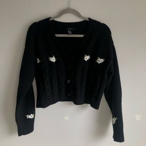 Forever 21 Floral Set